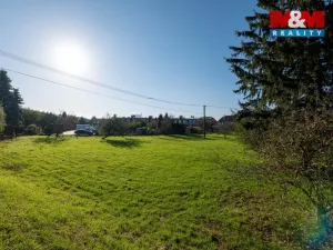 Prodej pozemku pro bydlení, Machová, 2778 m2