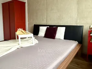 Prodej bytu 3+kk, Praha - Bohnice, Hlivická, 72 m2