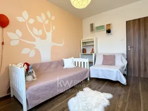 Prodej bytu 3+kk, Praha - Bohnice, Hlivická, 72 m2