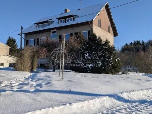 Prodej bytu 3+kk, Bezvěrov - Dolní Jamné, 77 m2