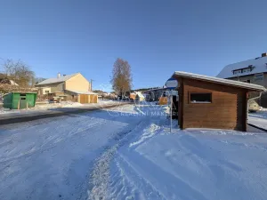 Prodej bytu 3+kk, Bezvěrov - Dolní Jamné, 77 m2