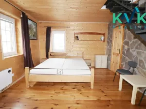 Prodej ubytování, Loket, 149 m2