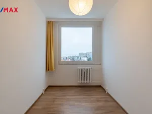 Pronájem bytu 3+kk, Praha - Chodov, Brandlova, 60 m2