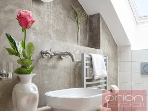 Pronájem bytu 1+1, Praha - Košíře, Plzeňská, 55 m2