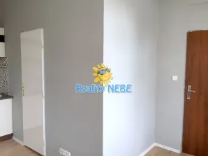 Pronájem bytu 1+kk, Praha - Žižkov, Roháčova, 15 m2