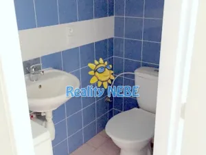 Pronájem bytu 1+kk, Praha - Žižkov, Roháčova, 15 m2