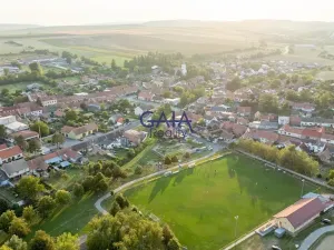 Prodej pozemku pro bydlení, Krumvíř, 1094 m2