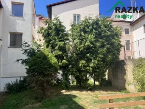 Pronájem bytu 2+1, Tachov, Boženy Němcové, 73 m2