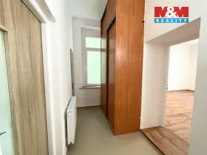 Pronájem bytu 2+kk, Olomouc, Praskova, 56 m2