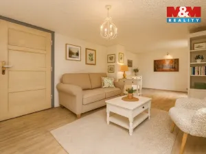 Prodej rodinného domu, Loučka, 100 m2