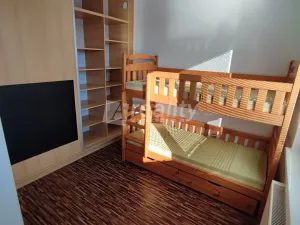 Pronájem bytu 3+1, Náměšť nad Oslavou, B. Němcové, 60 m2