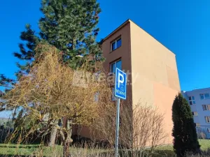 Pronájem bytu 3+1, Náměšť nad Oslavou, B. Němcové, 60 m2