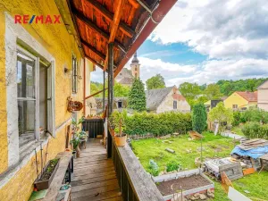 Prodej rodinného domu, Úterý, 677 m2