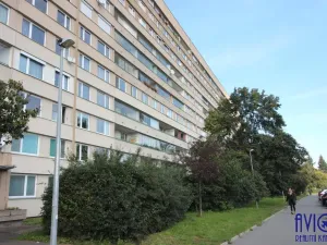 Prodej bytu 2+kk, Praha - Prosek, Prosecká, 40 m2