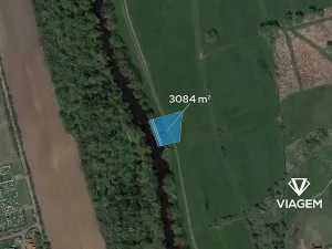 Prodej podílu pole, Brodce, 1542 m2