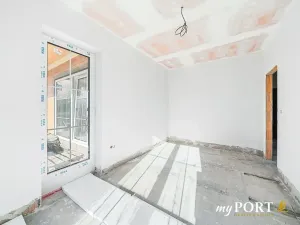 Prodej rodinného domu, Písek, 120 m2