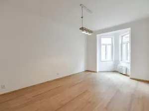 Pronájem bytu 3+kk, Praha - Vinohrady, Kolínská, 85 m2
