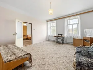 Prodej ubytování, Petrůvky, 2953 m2