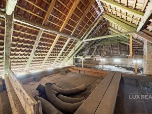 Prodej ubytování, Petrůvky, 2953 m2