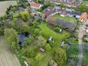 Prodej ubytování, Petrůvky, 2953 m2