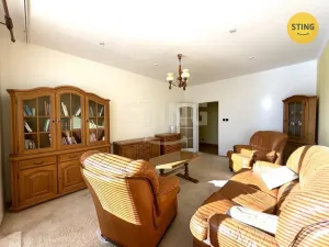 Pronájem bytu 3+1, Ostrava, Alberta Kučery, 84 m2