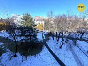 Pronájem bytu 3+1, Ostrava, Alberta Kučery, 84 m2