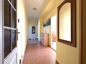 Pronájem bytu 3+1, Ostrava, Alberta Kučery, 84 m2