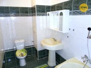 Pronájem bytu 3+1, Ostrava, Alberta Kučery, 84 m2