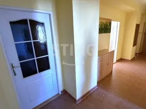 Pronájem bytu 3+1, Ostrava - Hrabůvka, Alberta Kučery, 84 m2