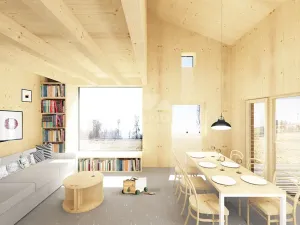 Prodej rodinného domu, Plzeň, 90 m2