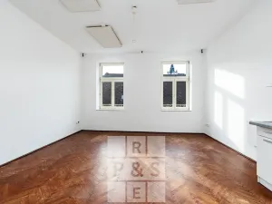 Prodej činžovního domu, Vimperk, Pivovarská, 560 m2