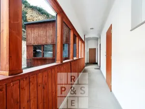 Prodej činžovního domu, Vimperk, Pivovarská, 560 m2