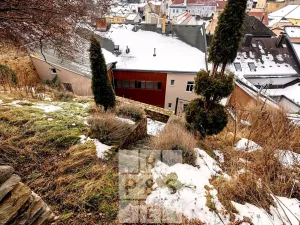 Prodej činžovního domu, Vimperk, Pivovarská, 560 m2