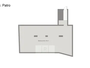 Prodej činžovního domu, Vimperk, Pivovarská, 560 m2