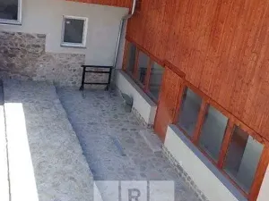 Prodej činžovního domu, Vimperk, Pivovarská, 560 m2