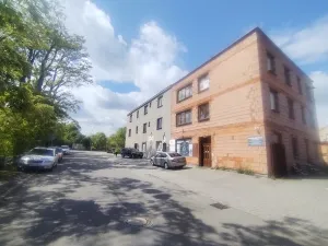 Pronájem bytu 1+kk, Hlučín, Petra Bezruče, 39 m2