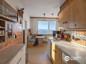 Prodej bytu 3+1, Brno, Jírovcova, 69 m2