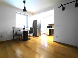 Pronájem bytu 2+1, Bakov nad Jizerou, Boleslavská, 70 m2