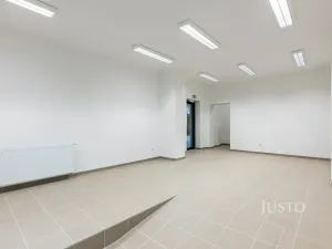 Pronájem obchodního prostoru, Staré Město, Hradišťská, 42 m2