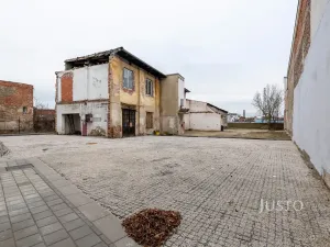 Pronájem obchodního prostoru, Staré Město, Hradišťská, 42 m2