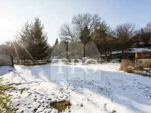 Prodej rodinného domu, Vyšehořovice, 330 m2