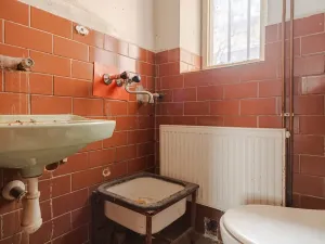 Prodej bytu 5+kk, Šumperk, Úzká, 97 m2