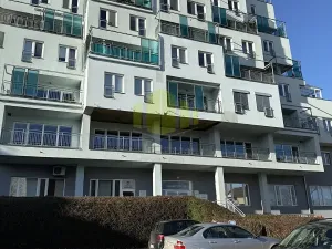 Pronájem garážového stání, Olomouc, Okružní, 12 m2