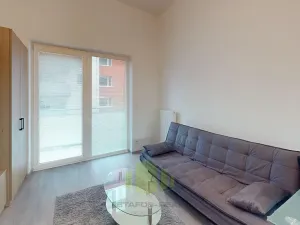Pronájem bytu 1+kk, Olomouc, Edmunda Husserla, 30 m2