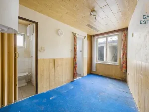 Prodej rodinného domu, Brno, Akátová, 155 m2