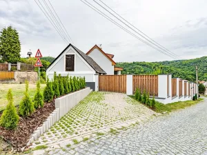 Prodej chalupy, Roztoky, 234 m2