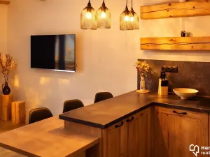 Prodej chaty, Lipová-lázně, 73 m2