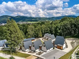 Prodej chaty, Lipová-lázně, 73 m2