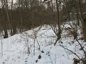 Prodej pozemku, Kadaň, 3903 m2