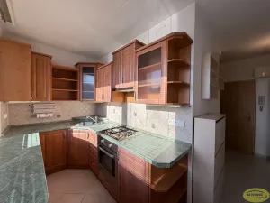 Prodej bytu 1+1, Zlín, Zborovská, 31 m2